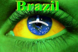 Brasilen Spezial Events