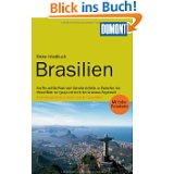 DuMont Reise- Handbuch "Brasilien"