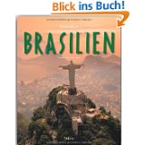 "Reise Durch" Brasilien Bildband